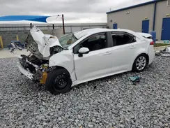 5YFEPMAE3NP376420 2022 TOYOTA COROLLA