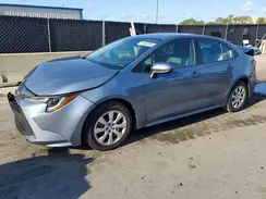 5YFEPMAE3NP376546 2022 TOYOTA COROLLA