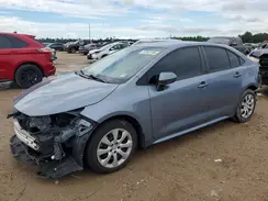 5YFEPMAE3NP376692 2022 TOYOTA COROLLA
