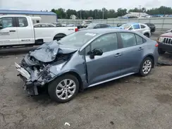 5YFEPMAE3NP377020 2022 TOYOTA COROLLA