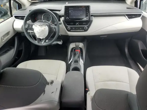 5YFEPMAE3NP377020 2022 TOYOTA COROLLA - Image 8