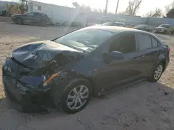 5YFEPMAE3NP377597 2022 TOYOTA COROLLA