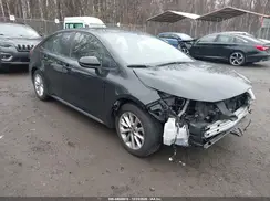 5YFEPMAE3NP377924 2022 TOYOTA COROLLA