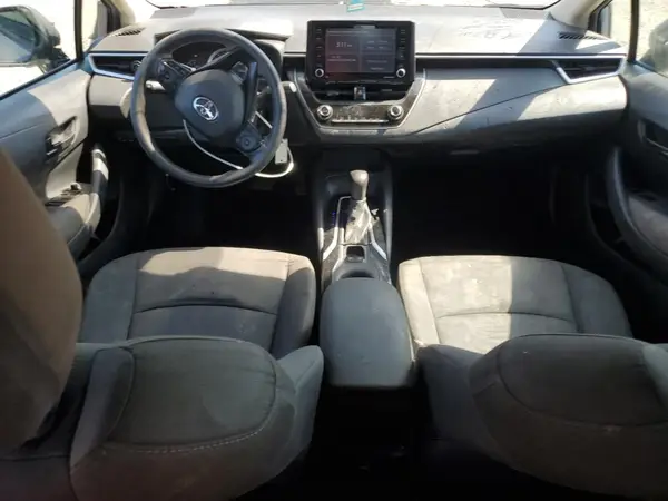 5YFEPMAE3NP379561 2022 TOYOTA COROLLA - Image 8