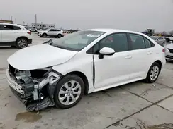 5YFEPMAE3NP380600 2022 TOYOTA COROLLA