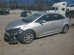 5YFEPMAE3NP380760 2022 TOYOTA COROLLA