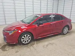 5YFEPMAE3NP381066 2022 TOYOTA COROLLA