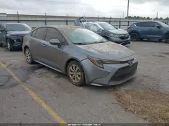 5YFEPMAE3NP381519 2022 TOYOTA COROLLA