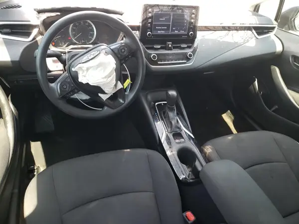 5YFEPMAE3NP381648 2022 TOYOTA COROLLA - Image 8