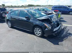 5YFEPMAE3NP382251 2022 TOYOTA COROLLA