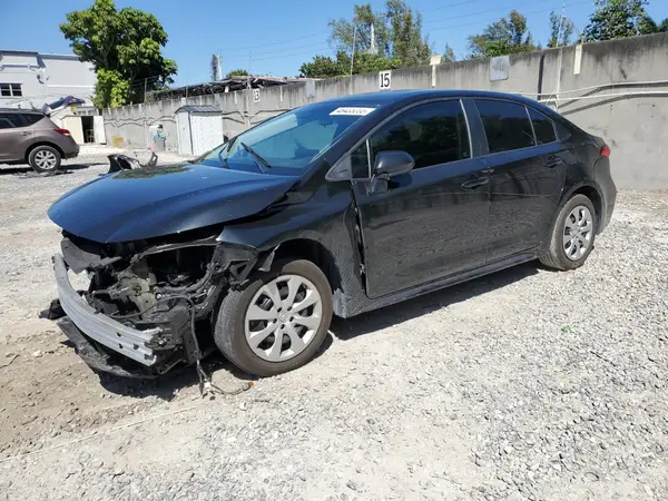 5YFEPMAE3NP382864 2022 TOYOTA COROLLA - Image 1