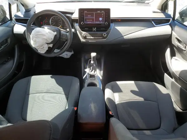 5YFEPMAE3NP382864 2022 TOYOTA COROLLA - Image 8