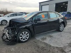 5YFEPMAE3NP383089 2022 TOYOTA COROLLA