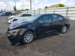 5YFEPMAE3NP383366 2022 TOYOTA COROLLA