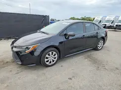 5YFEPMAE3NP383528 2022 TOYOTA COROLLA