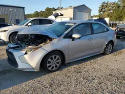 5YFEPMAE3NP383559 2022 TOYOTA COROLLA