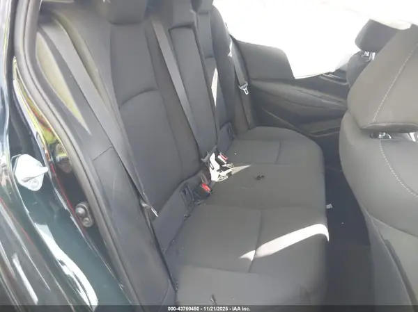 5YFEPMAE3NP383898 2022 TOYOTA COROLLA - Image 8