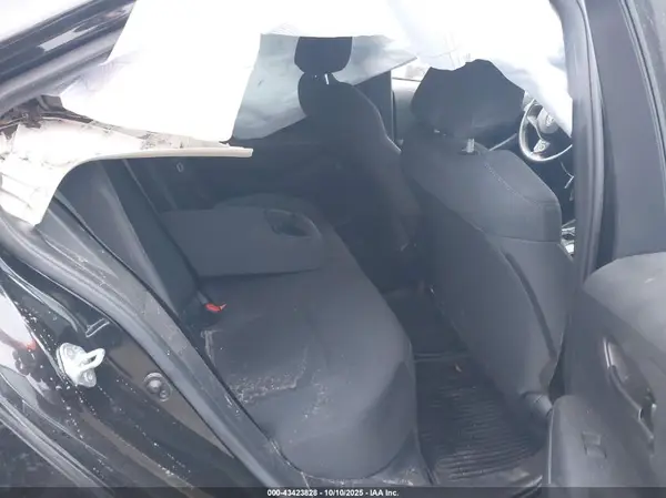 5YFEPMAE3NP384159 2022 TOYOTA COROLLA - Image 8