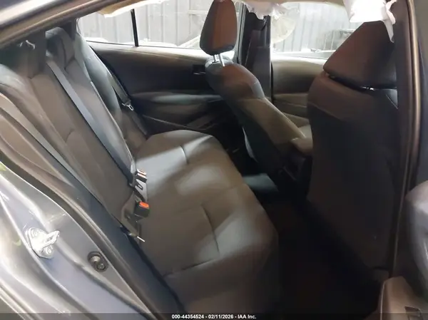 5YFEPMAE3NP384338 2022 TOYOTA COROLLA - Image 8