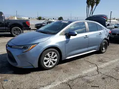 5YFEPMAE3NP385568 2022 TOYOTA COROLLA