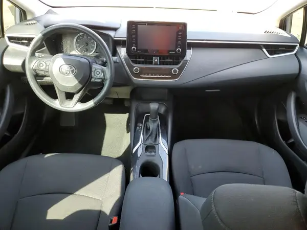 5YFEPMAE3NP385568 2022 TOYOTA COROLLA - Image 8