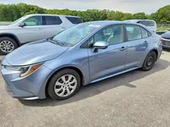 5YFEPMAE3NP385926 2022 TOYOTA COROLLA