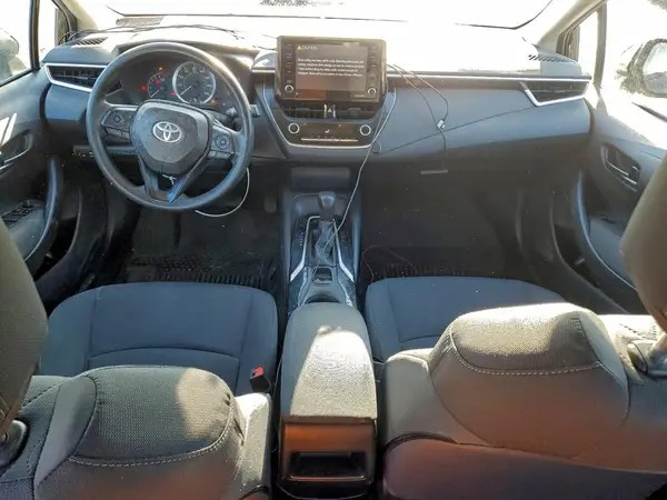 5YFEPMAE3NP386686 2022 TOYOTA COROLLA - Image 8