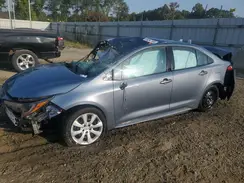5YFEPMAE3NP387014 2022 TOYOTA COROLLA