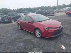 5YFEPMAE3NP387059 2022 TOYOTA COROLLA