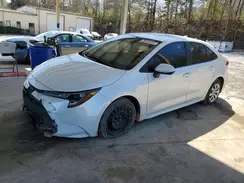 5YFEPMAE3NP387577 2022 TOYOTA COROLLA