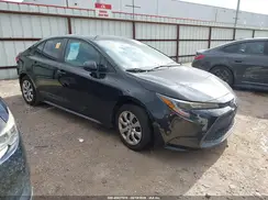 5YFEPMAE3NP387823 2022 TOYOTA COROLLA