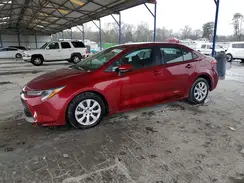5YFEPMAE3NP388048 2022 TOYOTA COROLLA