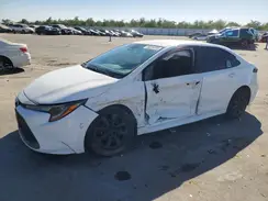 5YFEPMAE3NP388194 2022 TOYOTA COROLLA