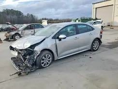 5YFEPMAE3NP388437 2022 TOYOTA COROLLA