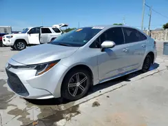 5YFEPMAE3NP388759 2022 TOYOTA COROLLA