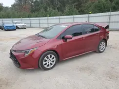 5YFEPMAE3NP388891 2022 TOYOTA COROLLA