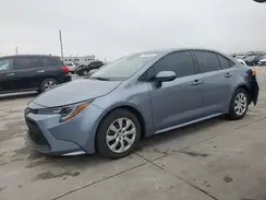 5YFEPMAE3NP388924 2022 TOYOTA COROLLA