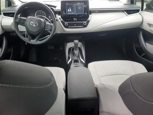 5YFEPMAE3NP388924 2022 TOYOTA COROLLA - Image 8