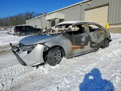 5YFEPMAE3NP388941 2022 TOYOTA COROLLA