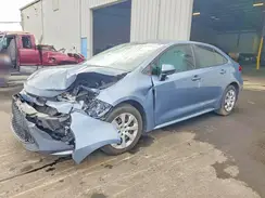 5YFEPMAE3NP389524 2022 TOYOTA COROLLA
