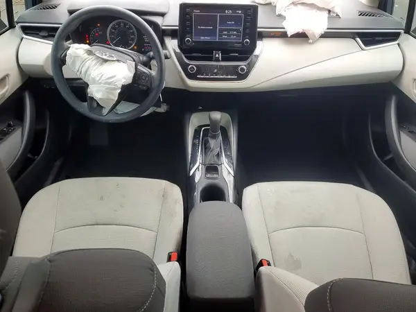 5YFEPMAE3NP389524 2022 TOYOTA COROLLA - Image 8