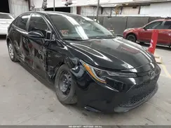5YFEPMAE3NP390205 2022 TOYOTA COROLLA