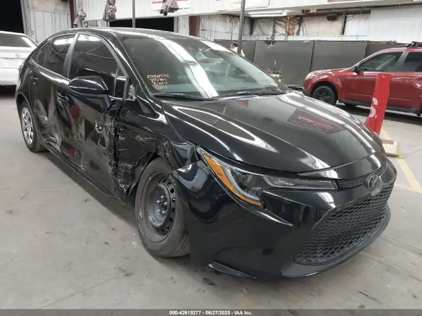 5YFEPMAE3NP390205 2022 TOYOTA COROLLA - Image 1