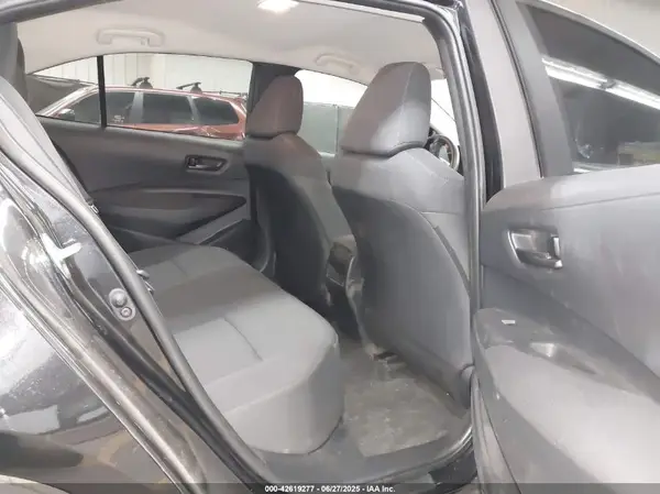 5YFEPMAE3NP390205 2022 TOYOTA COROLLA - Image 8