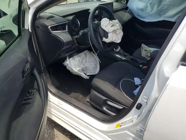 5YFEPMAE3NP390611 2022 TOYOTA COROLLA - Image 8