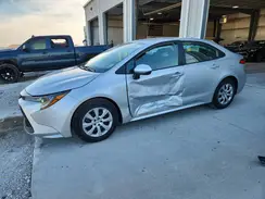 5YFEPMAE3NP392018 2022 TOYOTA COROLLA
