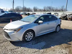 5YFEPMAE3NP392035 2022 TOYOTA COROLLA