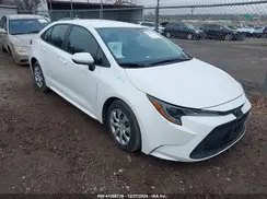 5YFEPMAE3NP392357 2022 TOYOTA COROLLA