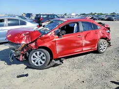 5YFEPMAE4MP147100 2021 TOYOTA COROLLA