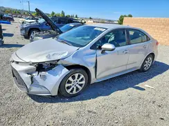 5YFEPMAE4MP147114 2021 TOYOTA COROLLA